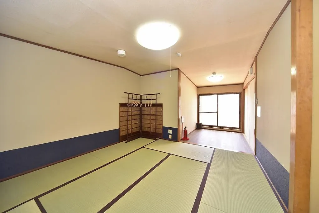 Gion Miyako Kyomachiya Villa Kyoto