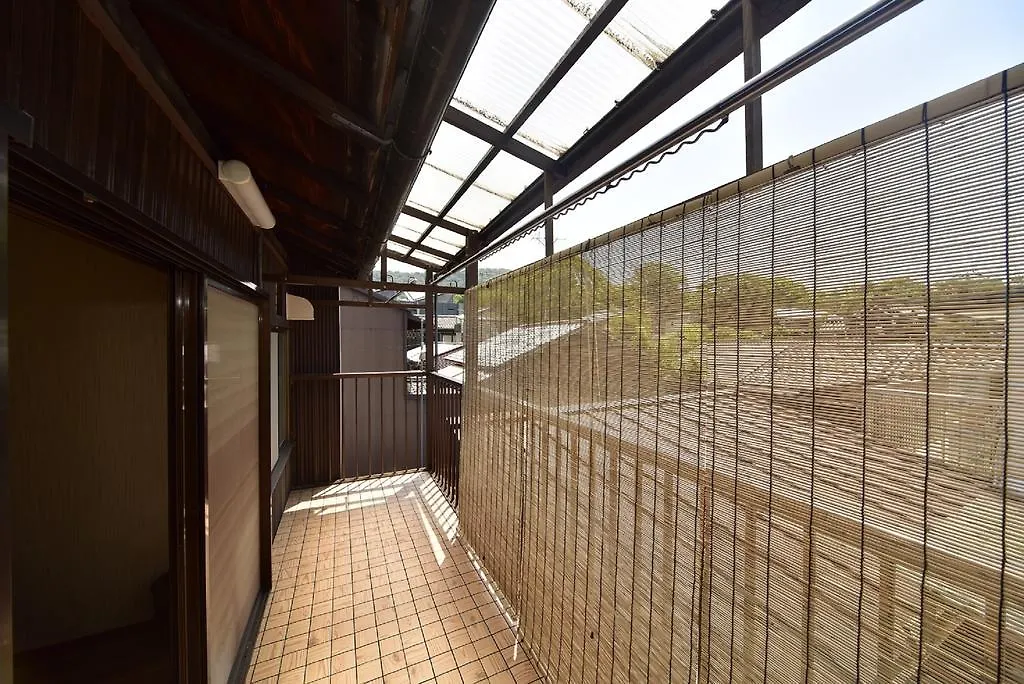 Holiday home Gion Miyako Kyomachiya Villa Kyoto