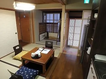 Gion Miyako Kyomachiya Villa Kyoto Holiday home
