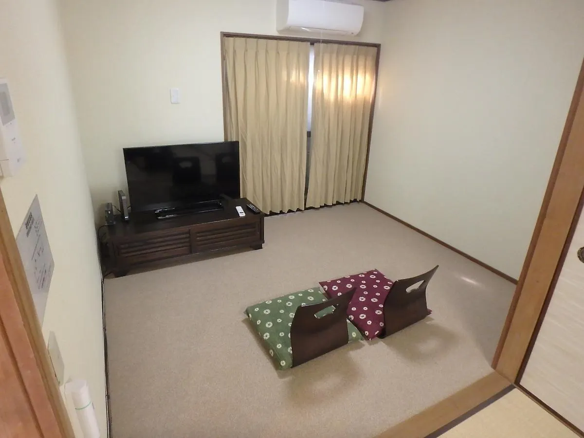 Holiday home Gion Miyako Kyomachiya Villa Kyoto