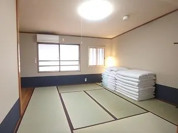 Holiday home Gion Miyako Kyomachiya Villa Kyoto