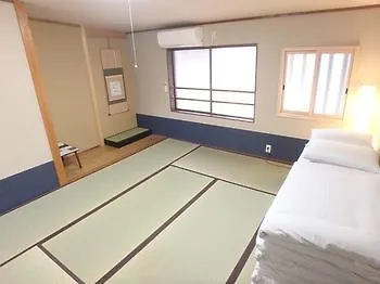 Gion Miyako Kyomachiya Villa Kyoto 0*,