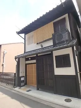 Holiday home Gion Miyako Kyomachiya Villa Kyoto