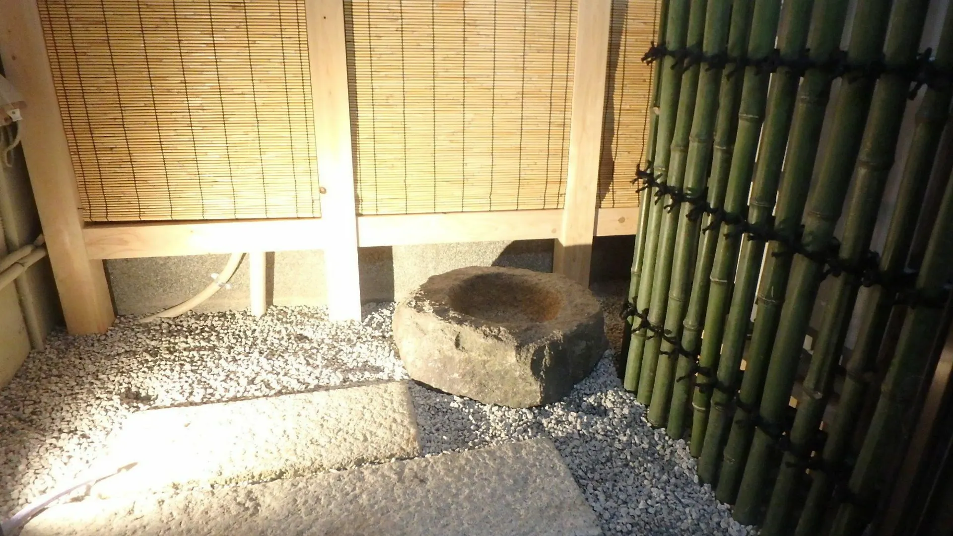 Gion Miyako Kyomachiya Villa Kyoto Japan
